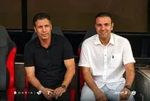 واکنش تارتار به سوال: چرا به اورونوف بازی ندادی؟!