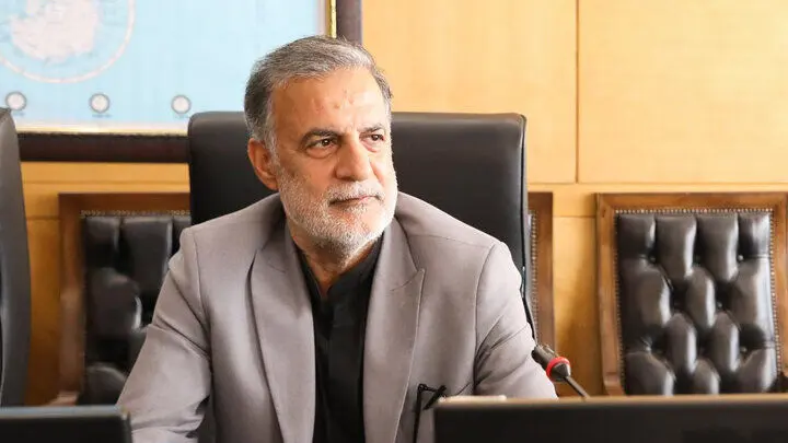 ماجرای لکه‌های مشاهده شده در اطراف جزیره خارگ