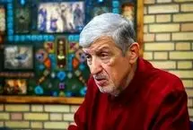 منصور حقیقت پور: لاریجانی به ناحق تخریب و به ناچار خانه نشین شد