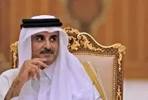 رایزنی امیر قطر و هاکان فیدان درباره تحولات منطقه