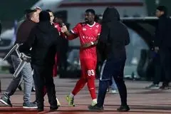 دردسر بزرگ برای پرسپولیس