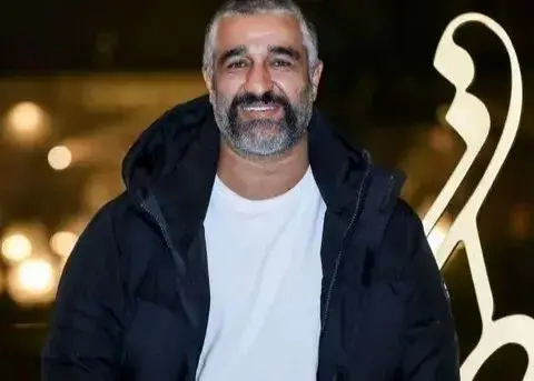 فوری؛ بازگشت پژمان جمشیدی از کانادا به ایران