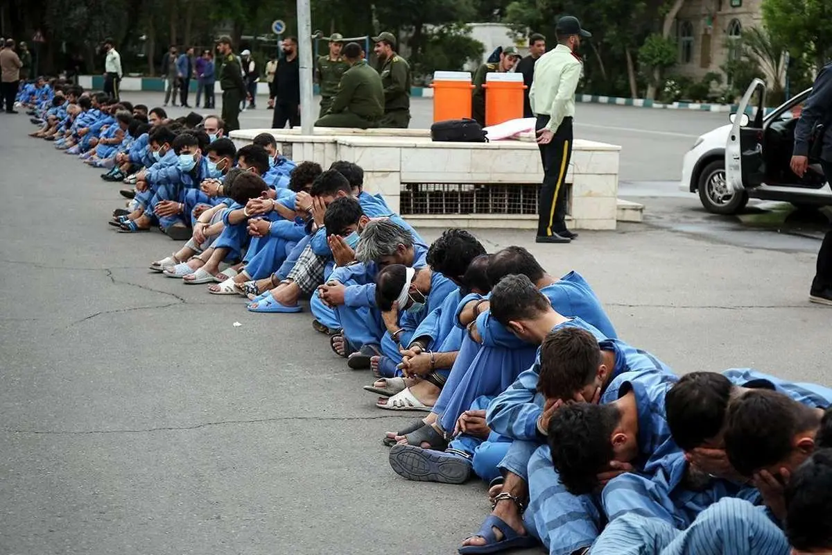 پلمب و برخورد با سمساریهای غیرمجاز؛ دستگیری ۱۹۶ مالخر