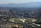 پیش‌بینی آب و هوای تهران امروز جمعه ۳۱ مرداد