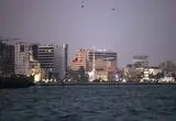  وعده 5000 هزار دلاری ترامپ به هر بزرگسال: گسترش منطقه ممنوعه ایران: قفل شدن نفت بالای 101 دلار 