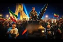 نماهنگ «داش مجید ایول» 