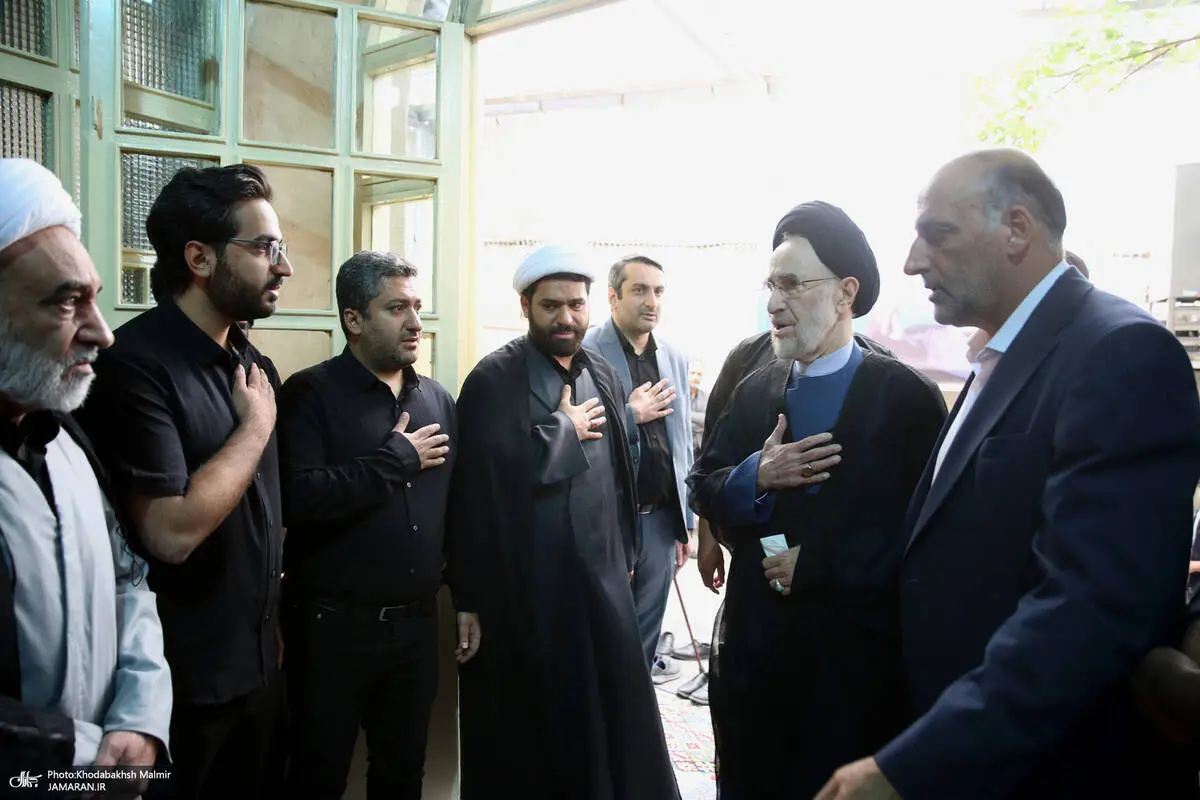 گالری
