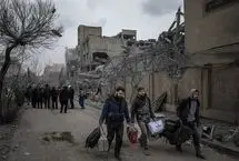 جزئیات روز چهاردهم جنگ