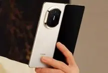 گوشی Mate X7 هواوی معرفی شد؛ تاشو، مقاوم و مجهز به دوربین چهارگانه