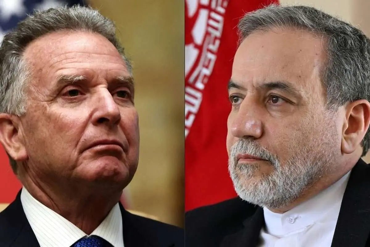 مقام ایرانی: مذاکرات ایران و آمریکا غیرمستقیم خواهد بود
