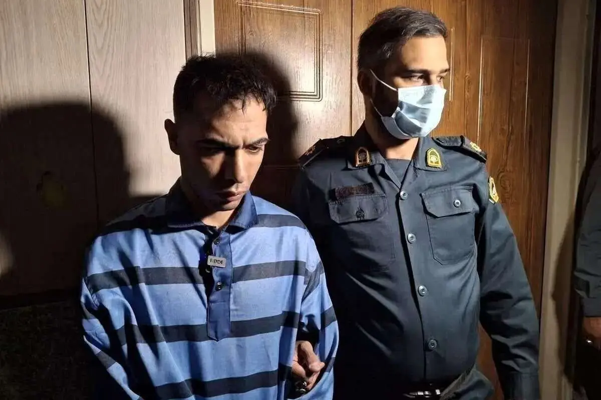 ۳۷ پسربچه قربانی کینه متجاوز سریالی در تهران