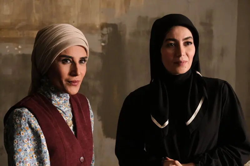 سریال کارآگاه علوی