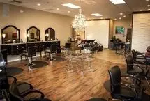 تاثیر تورم در آرایشگاه‌های زنانه 