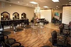 تاثیر تورم در آرایشگاه‌های زنانه 