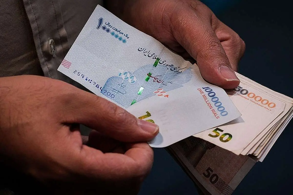 افزایش دستمزد کارگران به کجا رسید؟