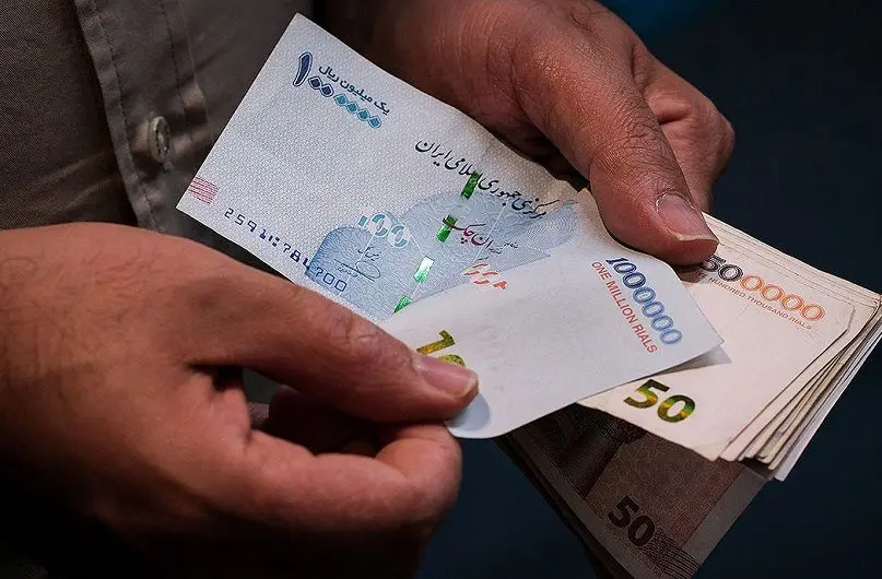 حقوق کارگران معادل دو گرم طلا می شود؟