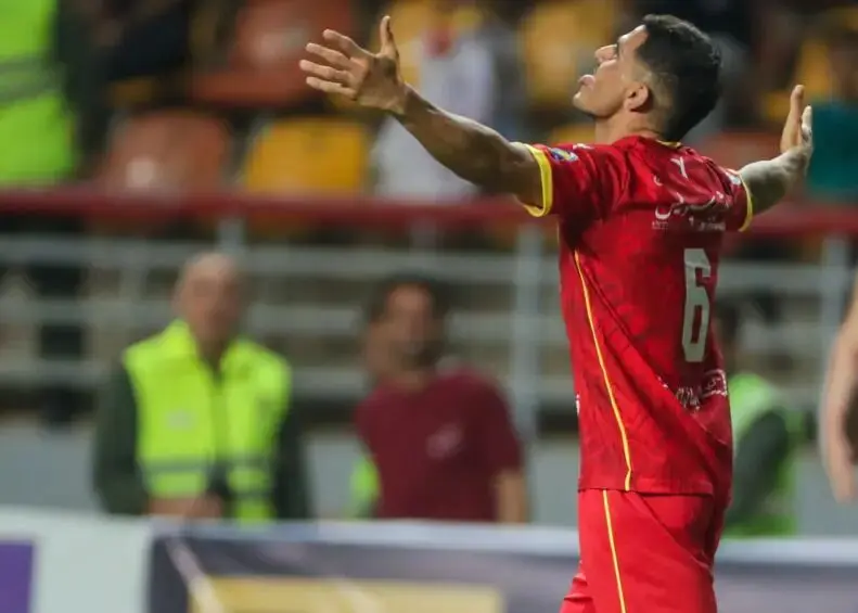 پرسپولیس به دنبال بازگرداندن ستاره خط دفاع