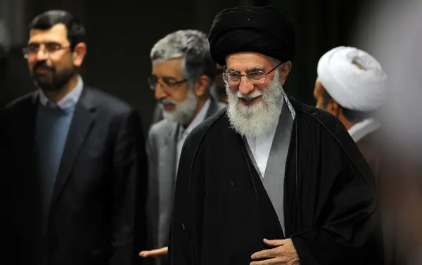 (تصاویر) نشست اندیشه‌های راهبردی با موضوع آزادی