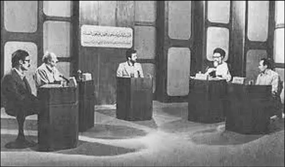 تاریخچه مناظره‌های جنجالی در صداوسیما