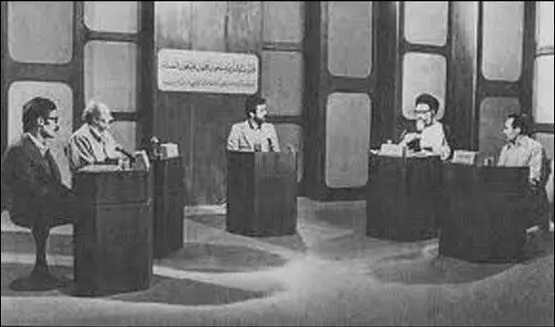 تاریخچه مناظره‌های جنجالی در صداوسیما