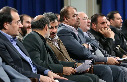 جلسات مشترک دولت و مجلس بی‌فایده و بی‌اثر است