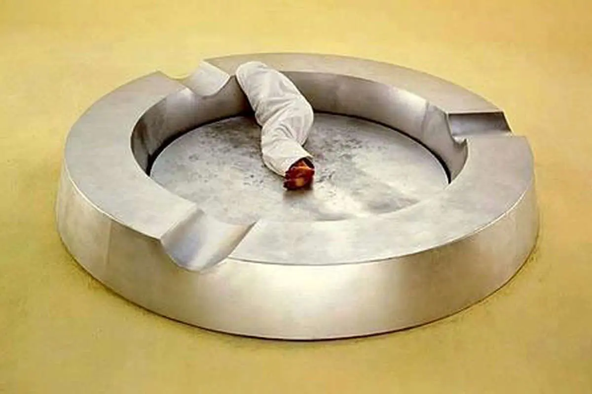 عکس یک میلیون دلاری