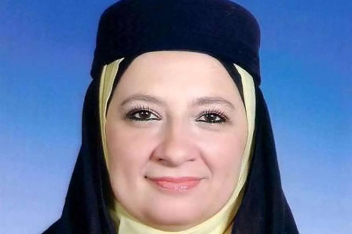 فراز و فرود حجاب مهمانداران هواپیمایی مصر