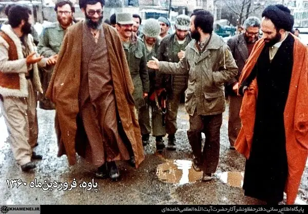 روایتی از یك عكس