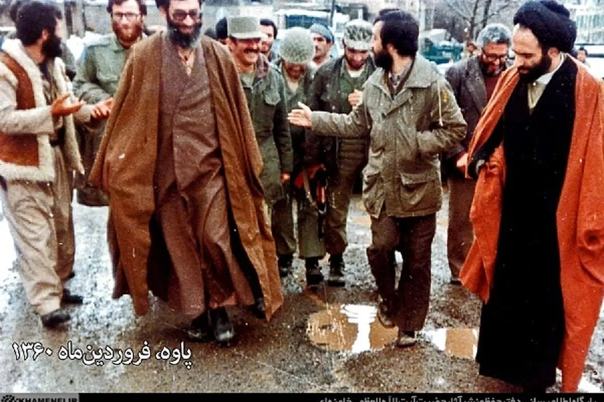 روایتی از یك عكس