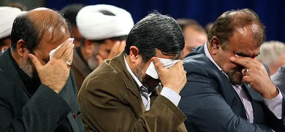 ختم «سوال»