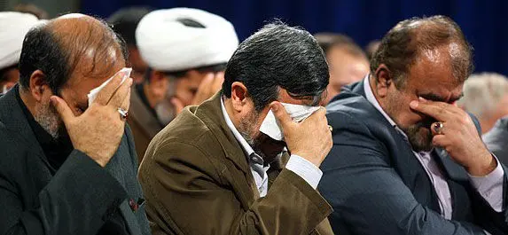 ختم «سوال»