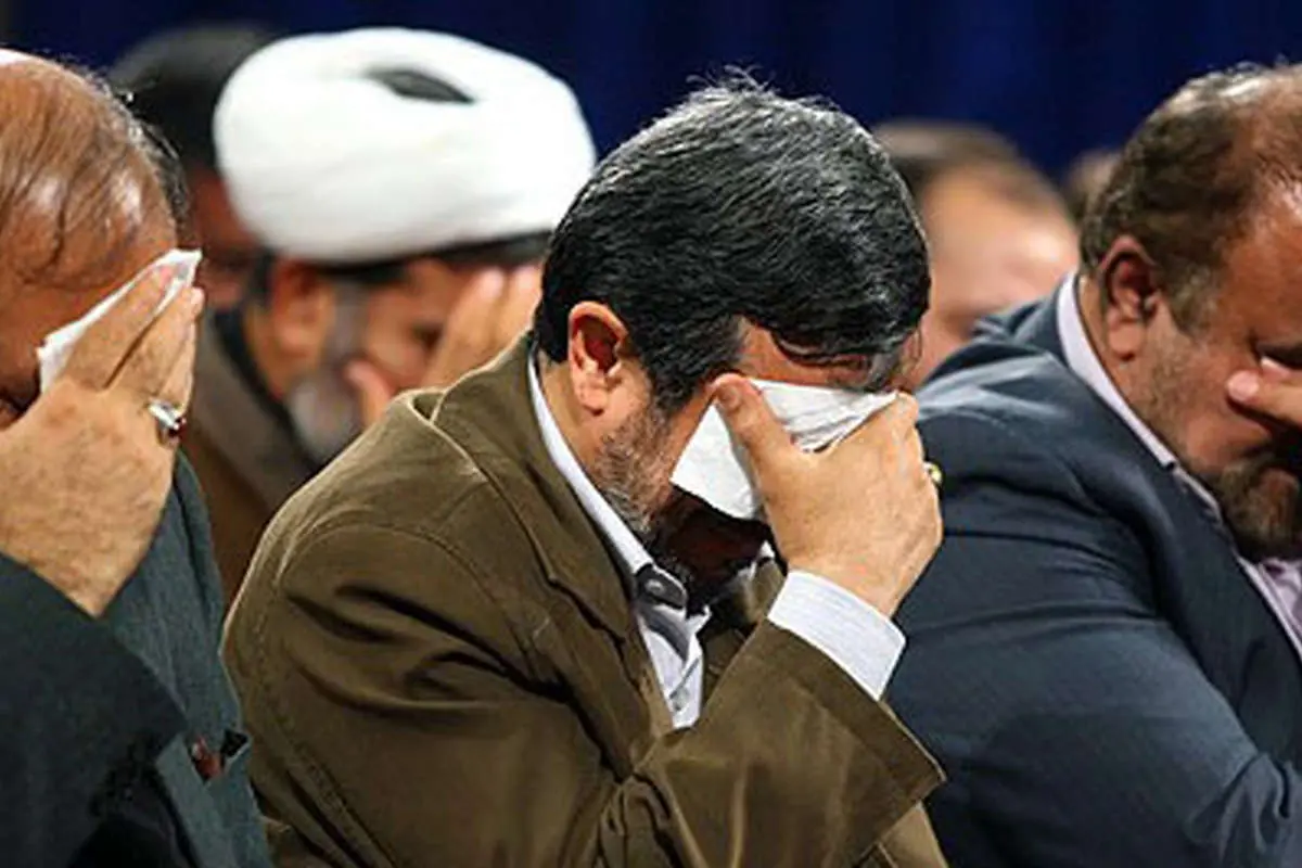 ختم «سوال»