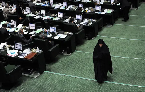 (تصاویر) صحن علنی؛ بررسی طرح اصلاح قانون انتخابات