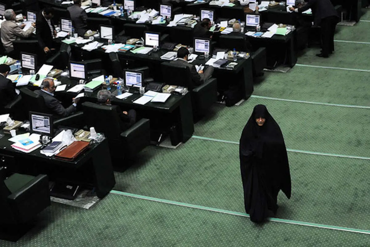(تصاویر) صحن علنی؛ بررسی طرح اصلاح قانون انتخابات
