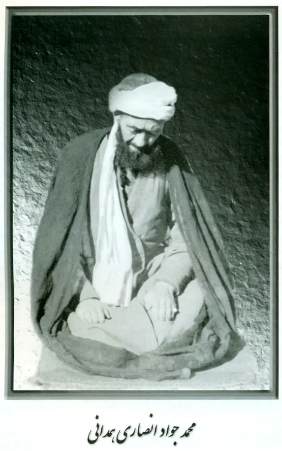 همه چیز نور دارد