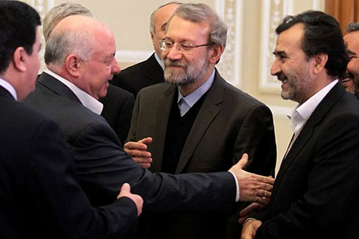 از آتش‌سوزی مرگبار و نیم نگاهی به دوران دانشجویی تا فرار از معرکه اعتصاب و لک لک دزد