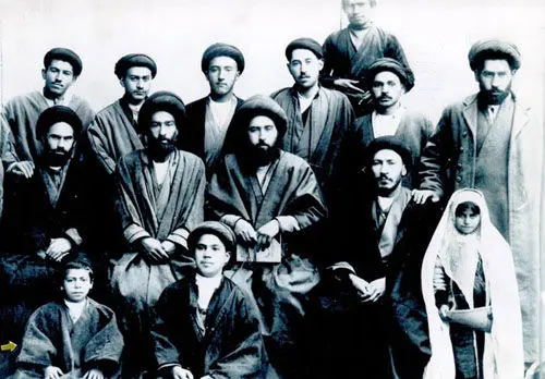 (تصاویر) آیت‌الله دستغیب؛ شهید محراب