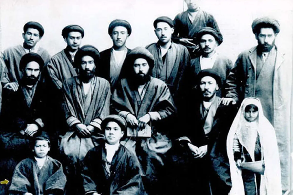 (تصاویر) آیتالله دستغیب؛ شهید محراب