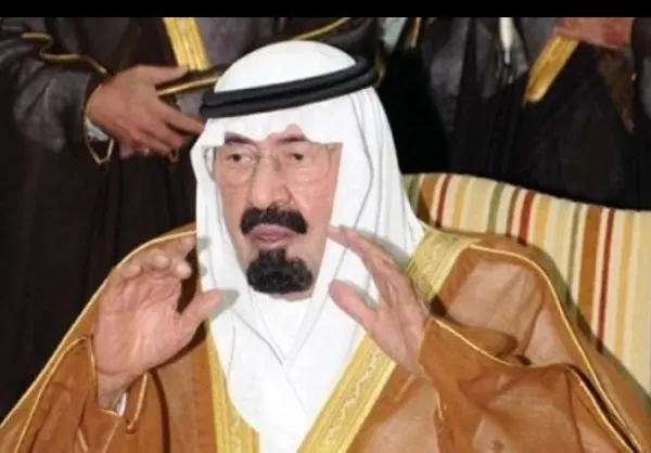 چه کسی جانشین پادشاه عربستان خواهد شد؟
