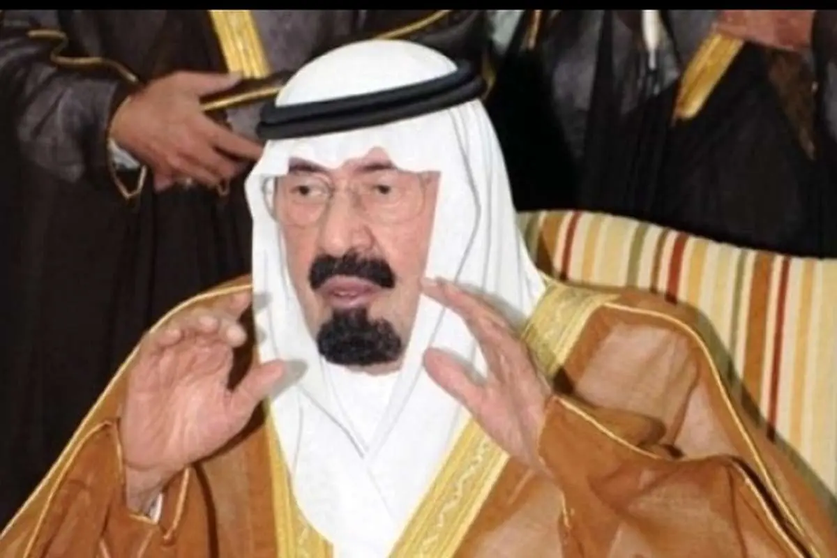 چه کسی جانشین پادشاه عربستان خواهد شد؟