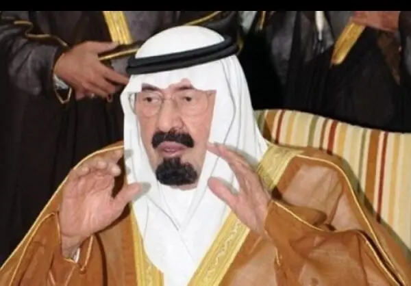 چه کسی جانشین پادشاه عربستان خواهد شد؟