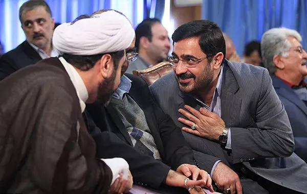 (تصاویر) سوژه ویژه؛ مرتضوی و منصب ناپایدار