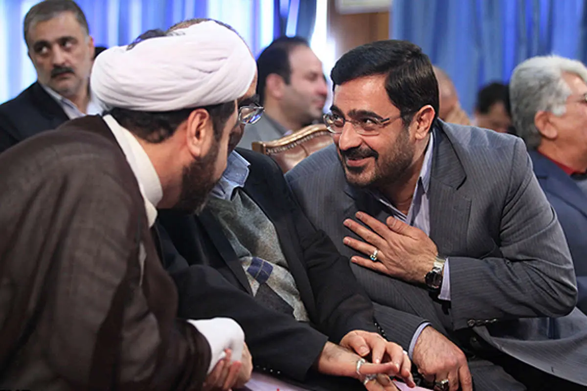 (تصاویر) سوژه ویژه؛ مرتضوی و منصب ناپایدار