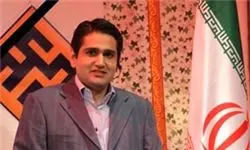 پیکر «نیما نهاوندیان» فردا تشییع می‌شود