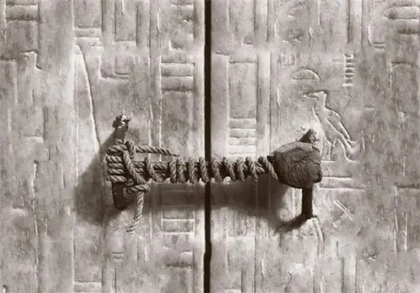 (تصاویر) مقبره مرموزترین فرعون مصر