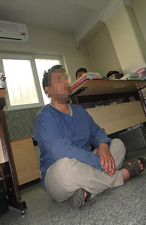 کلاهبرداری از بازنشستگان به بهانه استخدام +(تصویر)