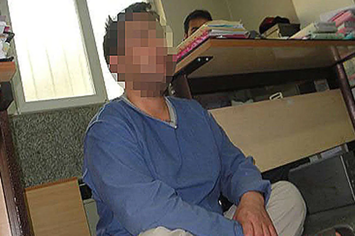 کلاهبرداری از بازنشستگان به بهانه استخدام +(تصویر)