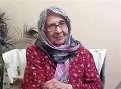پدر زهرا رهنورد درگذشت