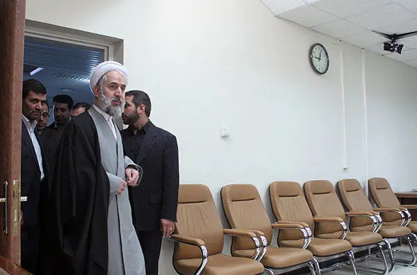 (تصاویر) دادگاه 4 زورگیر خشن در تهران