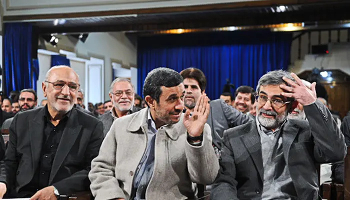 از گردهمایی خطرناک و طبیعت زیبای بهاری در دل زمستان تا بازی‌ خانوادگی در برف و جشن عجیب محلی